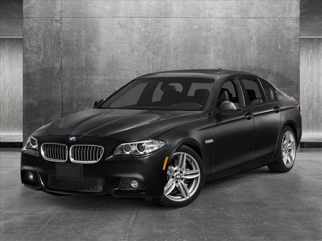 2016 BMW 5 Series 535d — Sedan — 90,800 mi — Buena Park, CA