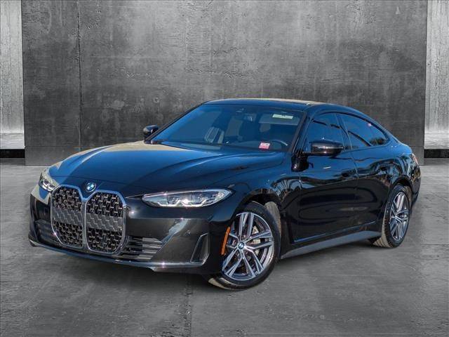 2022 BMW 4 Series 430i — Sedan — 25,597 mi — Buena Park, CA
