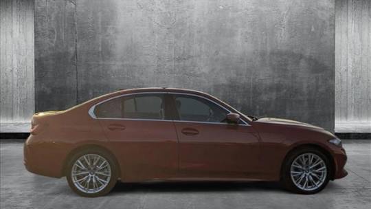 2024 BMW 3 Series 330e — Sedan — 11,159 mi — Buena Park, CA