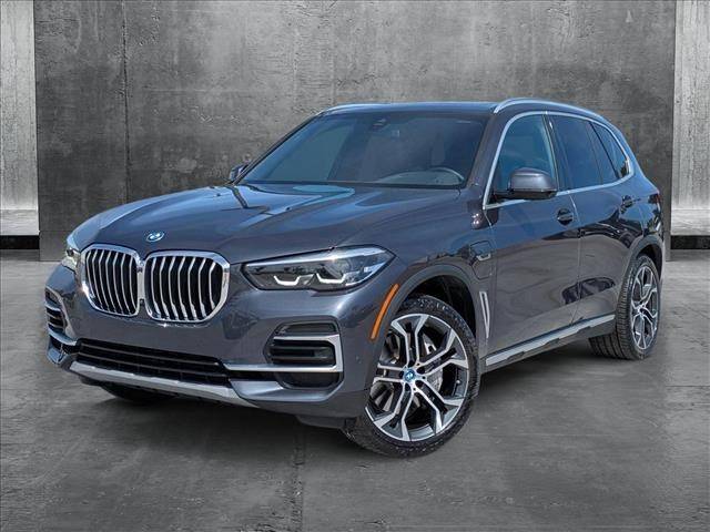 2022 BMW X5 45e — SUV — 33,933 mi — Buena Park, CA