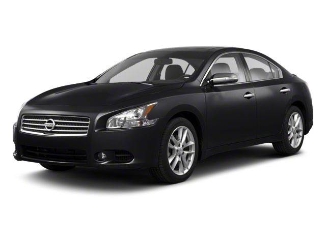 2011 Nissan Maxima SV — Sedan — 187,547 mi — Buena Park, CA