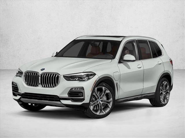 2023 BMW X5 45e — SUV — 21,859 mi — Buena Park, CA