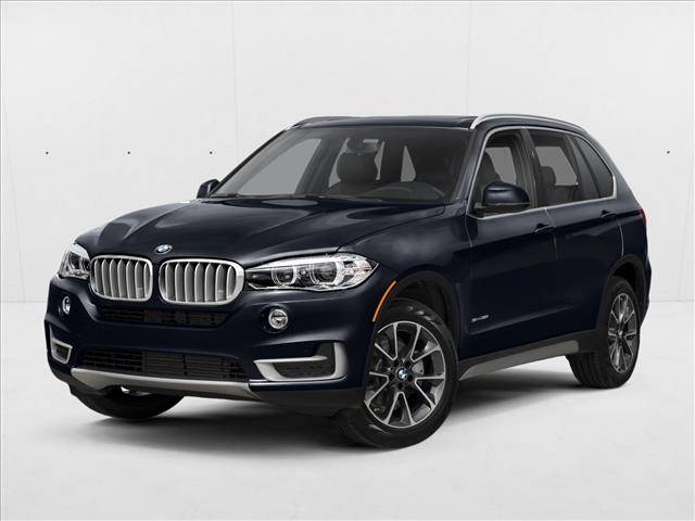 2018 BMW X5 35i — SUV — 91,501 mi — Buena Park, CA