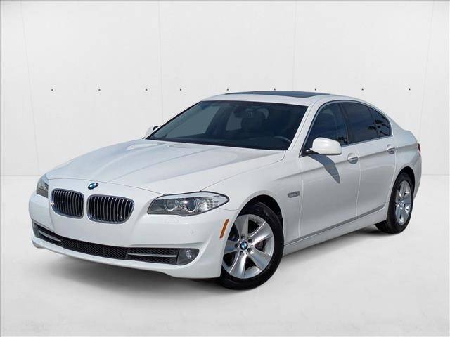2013 BMW 5 Series 528i — Sedan — 149,364 mi — Buena Park, CA