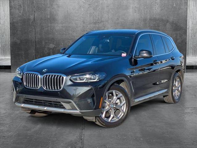2022 BMW X3 30i — SUV — 36,194 mi — Buena Park, CA