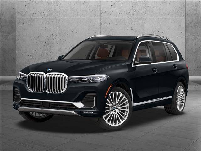 2022 BMW X7 M50i — SUV — 47,760 mi — Buena Park, CA