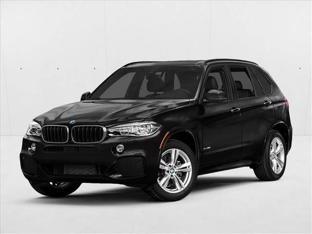 2016 BMW X5 35i — SUV — 125,107 mi — Buena Park, CA