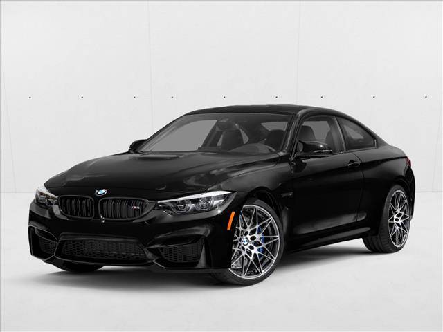 2019 BMW M4 Standard — Coupe — 42,392 mi — Buena Park, CA