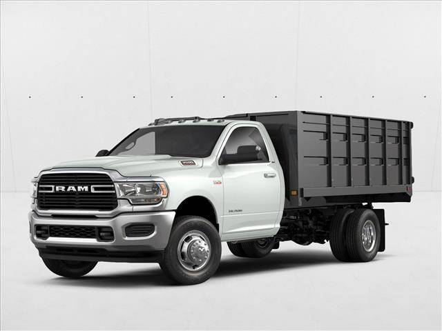 2024 Ram 3500 Chassis Cab Tradesman — Chassis Cab Truck — 30,154 mi — Buena Park, CA