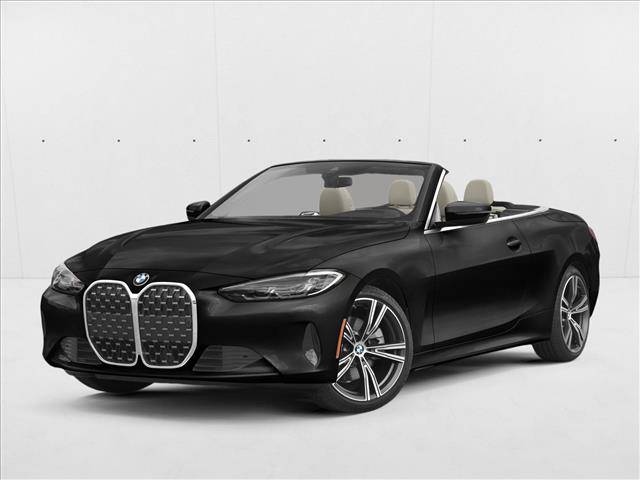 2023 BMW 4 Series 430i — Convertible — 20,307 mi — Buena Park, CA