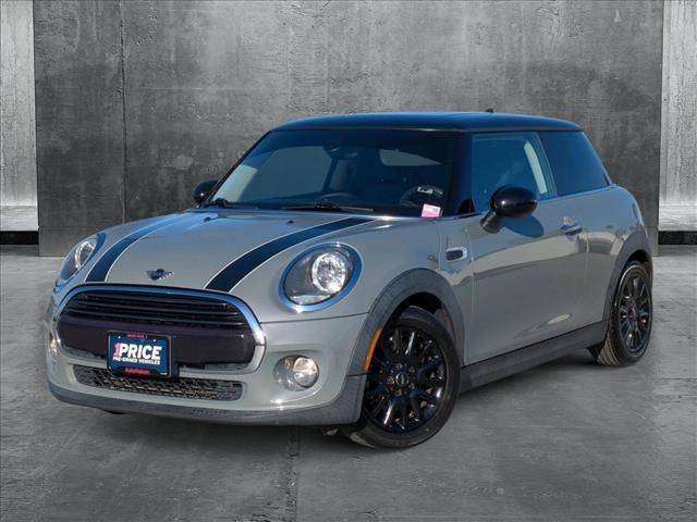 2019 MINI Hardtop Cooper — Hatchback — 47,939 mi — Buena Park, CA