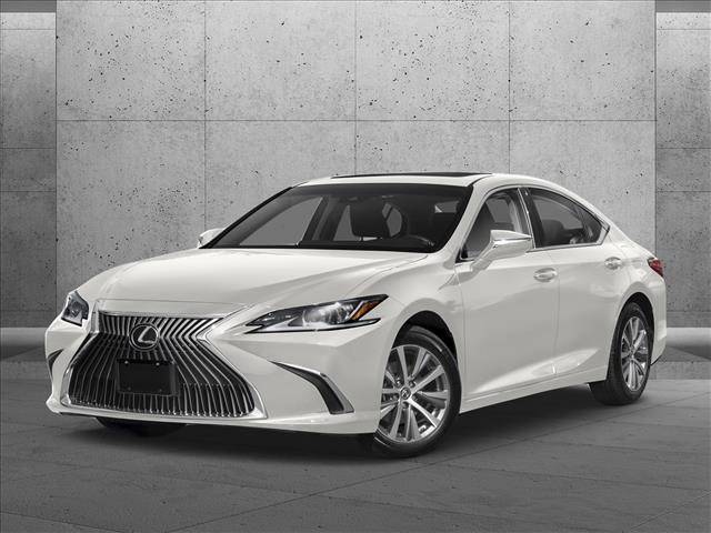 2019 Lexus ES ES 350 — Sedan — 51,320 mi — Buena Park, CA