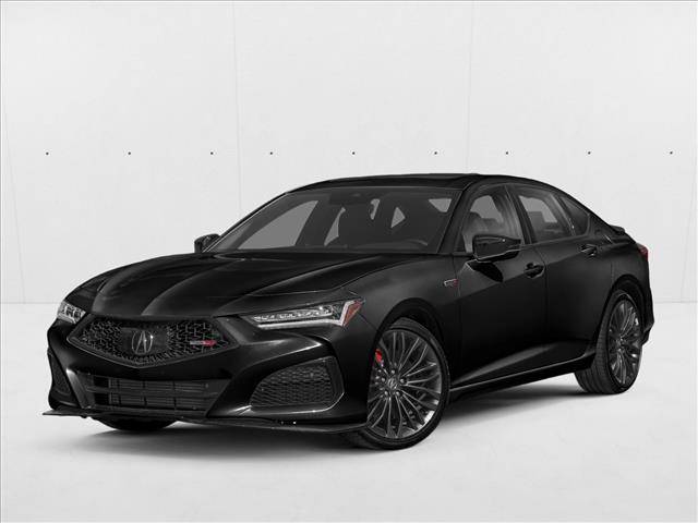 2022 Acura TLX A-Spec Package — Sedan — 48,562 mi — Buena Park, CA