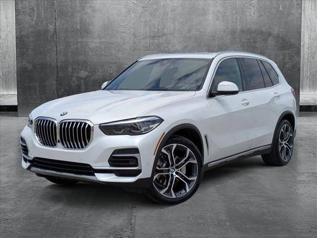2023 BMW X5 40i — SUV — 36,690 mi — Buena Park, CA