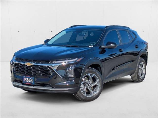 2024 Chevrolet Trax LT — SUV — 25,783 mi — Buena Park, CA