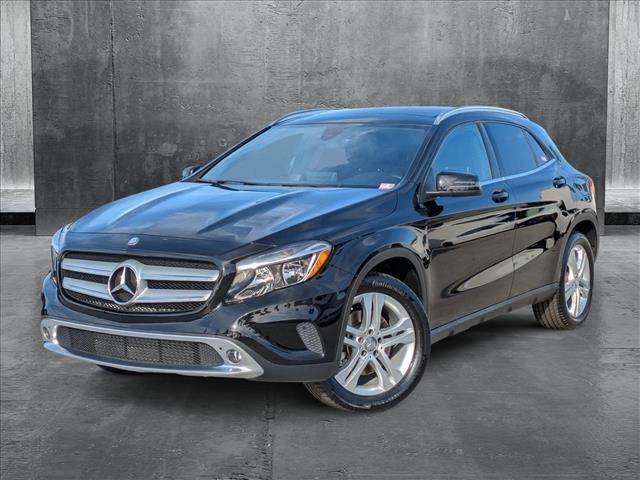 2017 Mercedes-Benz GLA GLA 250 — SUV — 46,571 mi — Buena Park, CA