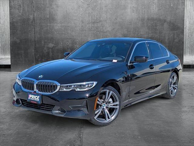 2022 BMW 3 Series 330i — Sedan — 29,441 mi — Buena Park, CA