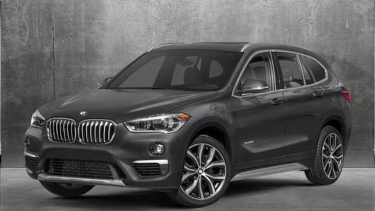 2018 BMW X1 28i — SUV — 108,988 mi — Buena Park, CA