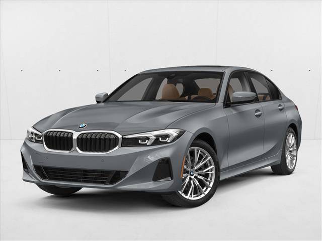 2023 BMW 3 Series 330i — Sedan — 31,862 mi — Buena Park, CA