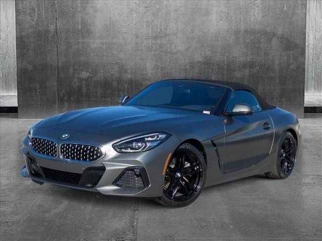 2019 BMW Z4 30i — Convertible — 21,033 mi — Buena Park, CA