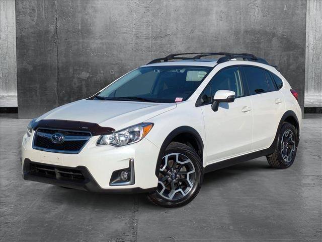 2017 Subaru Crosstrek Limited — SUV — 60,680 mi — Buena Park, CA