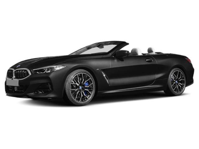 2023 BMW 8 Series 840i — Convertible — 23,490 mi — Buena Park, CA