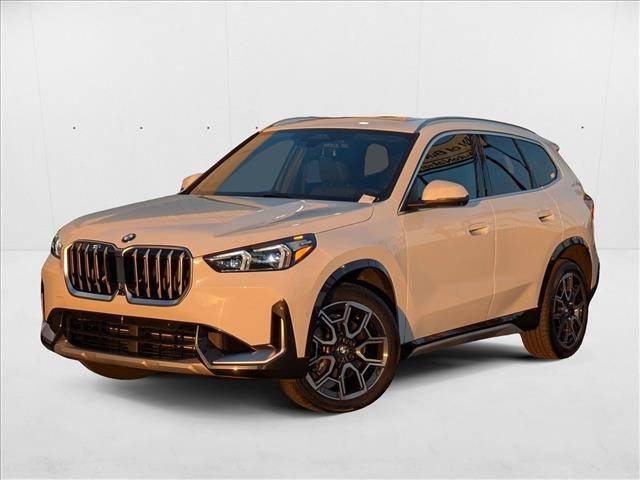2025 BMW X1 28i — SUV — 7,345 mi — Buena Park, CA