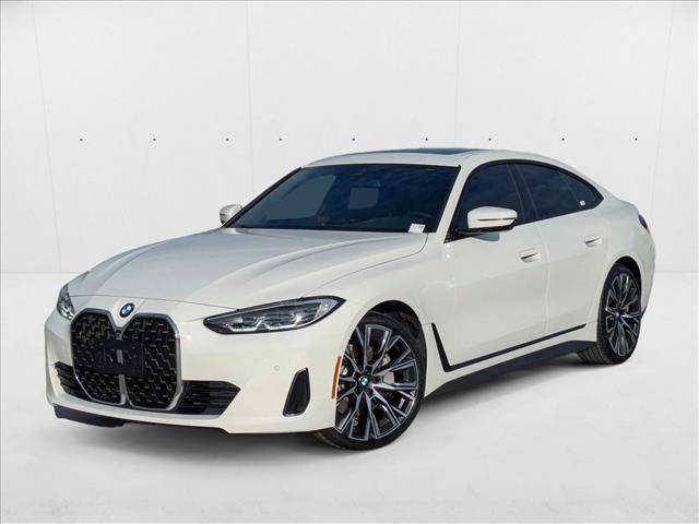 2022 BMW 4 Series 430i — Sedan — 31,486 mi — Buena Park, CA