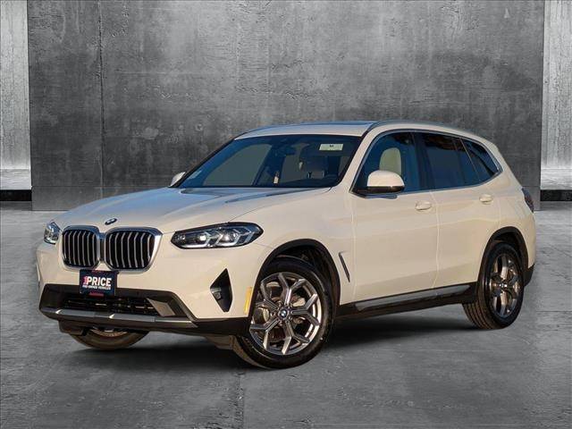 2022 BMW X3 30i — SUV — 31,977 mi — Buena Park, CA