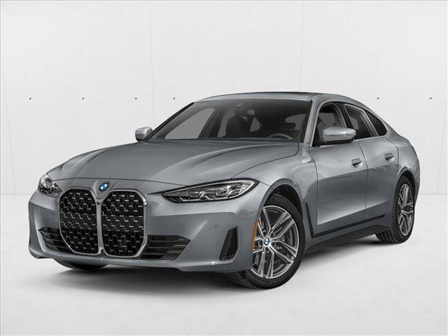 2024 BMW 4 Series 430i — Sedan — 20,559 mi — Buena Park, CA