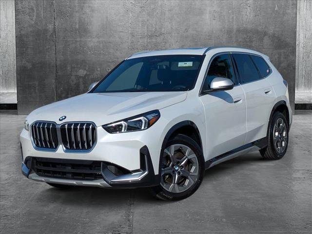 2024 BMW X1 28i — SUV — 12,731 mi — Buena Park, CA