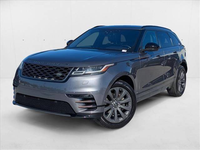 2018 Land Rover Range Rover Velar R-Dynamic SE — SUV — 69,436 mi — Buena Park, CA