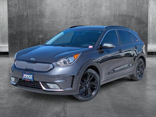 2019 Kia Niro Hybrid S Touring — SUV — 63,273 mi — Buena Park, CA