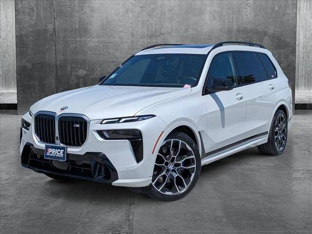 2023 BMW X7 M60i — SUV — 29,666 mi — Buena Park, CA