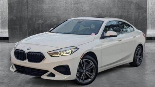 2022 BMW 2 Series 228i — Sedan — 15,354 mi — Buena Park, CA