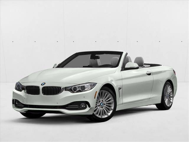 2016 BMW 4 Series 428i — Convertible — 86,642 mi — Buena Park, CA