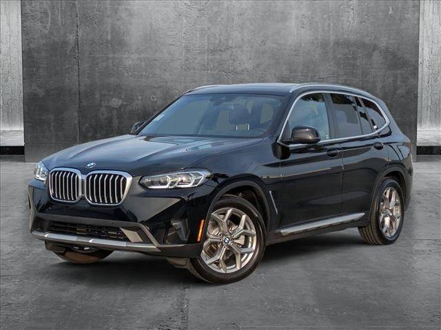 2024 BMW X3 30i — SUV — 11,349 mi — Buena Park, CA