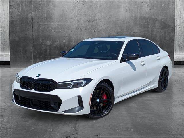 2023 BMW 3 Series M340i — Sedan — 19,435 mi — Buena Park, CA