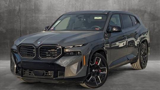 2023 BMW XM Standard — SUV — 1,007 mi — Buena Park, CA