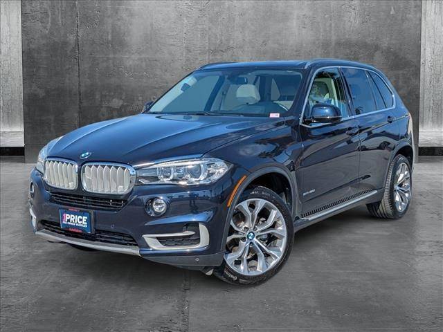 2015 BMW X5 35i — SUV — 47,752 mi — Buena Park, CA