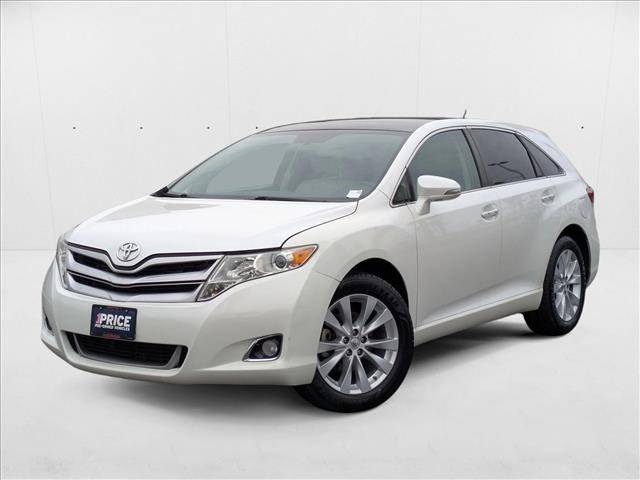 2014 Toyota Venza XLE — SUV — 134,674 mi — Buena Park, CA