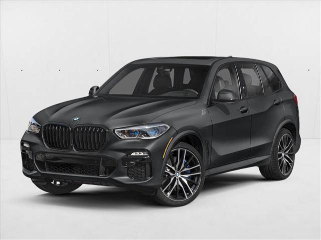 2023 BMW X5 M50i — SUV — 28,667 mi — Buena Park, CA