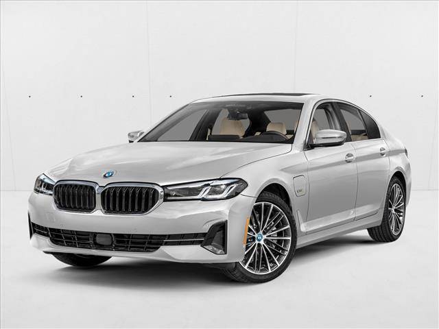 2023 BMW 5 Series 530e — Sedan — 39,573 mi — Buena Park, CA