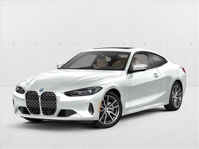 2023 BMW 4 Series 430i — Coupe — 44,320 mi — Buena Park, CA