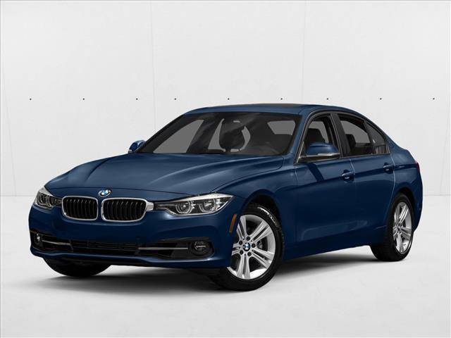 2018 BMW 3 Series 330i — Sedan — 71,655 mi — Buena Park, CA