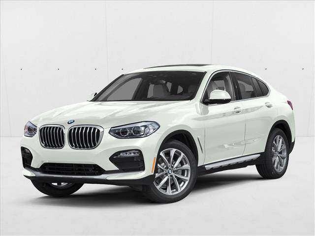 2019 BMW X4 30i — SUV — 81,875 mi — Buena Park, CA