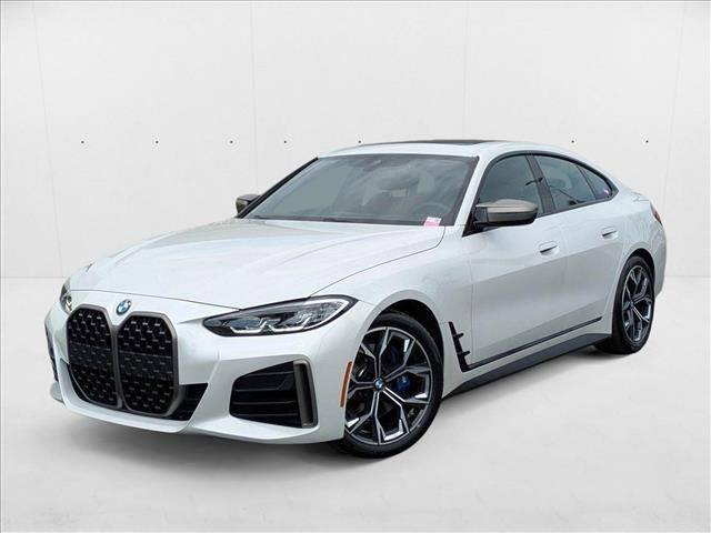 2024 BMW 4 Series M440i — Sedan — 28,442 mi — Buena Park, CA