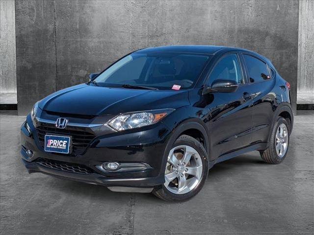 2017 Honda HR-V EX — SUV — 65,899 mi — Buena Park, CA