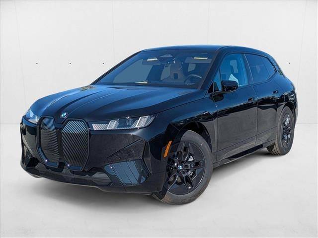 2026 BMW iX xDrive45 — SUV — 29 mi — Buena Park, CA