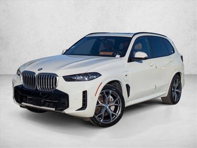 2024 BMW X5 50e — SUV — 38,368 mi — Buena Park, CA